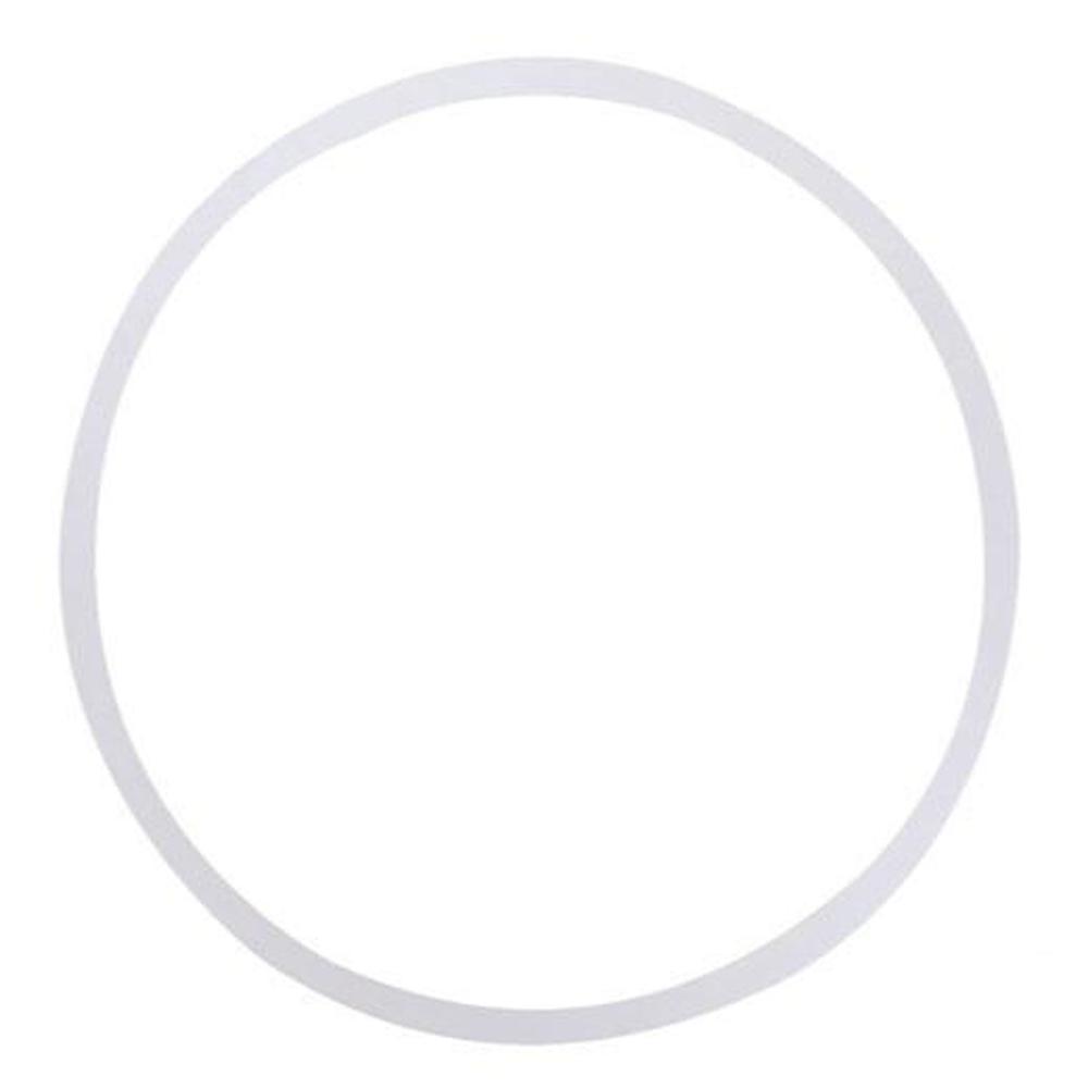 Magic Bullet Replacement Rubber Gasket Seal Rings – 4 Pack