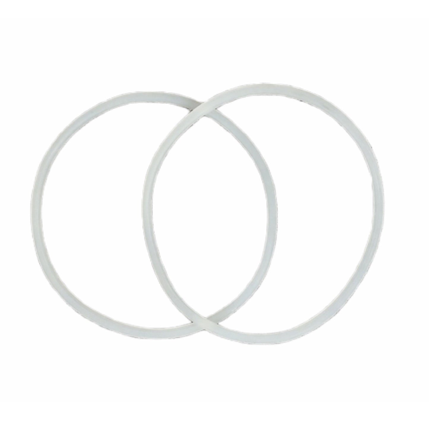 Magic Bullet Replacement Rubber Gasket Seal Rings – 2 Pack