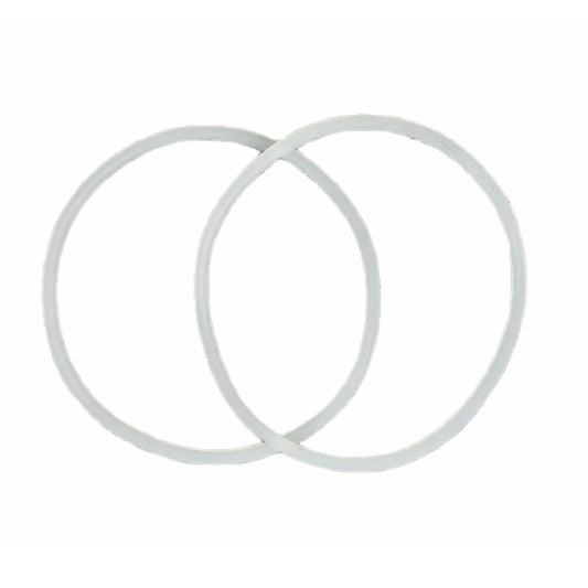Magic Bullet Replacement Rubber Gasket Seal Rings – 2 Pack