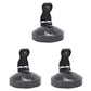 NutriBullet Flip Top Fresh Lid 3 Pack – 600W & 900W Compatible