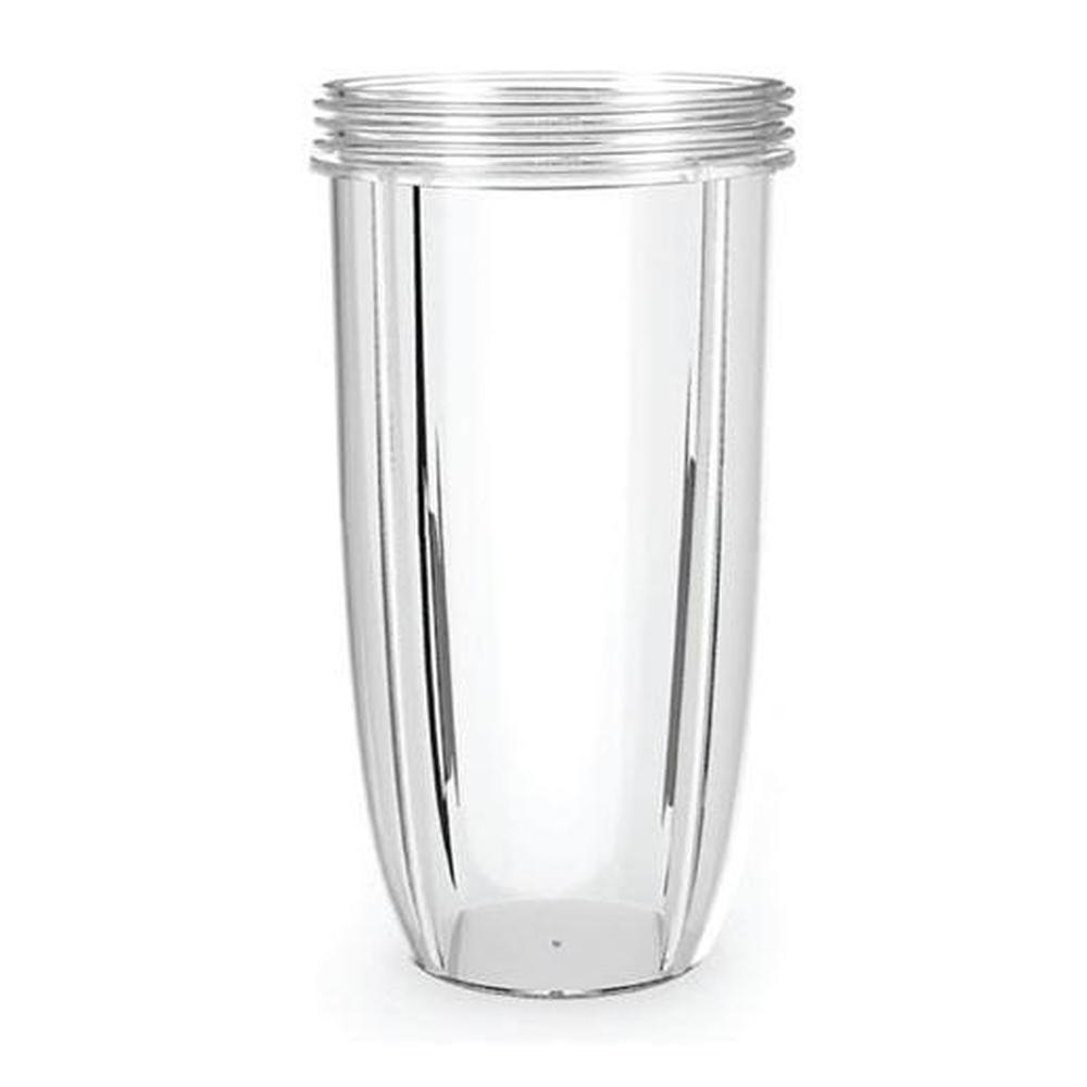 NutriBullet Colossal 32oz Replacement Cup – Single (600W & 900W Compatible)
