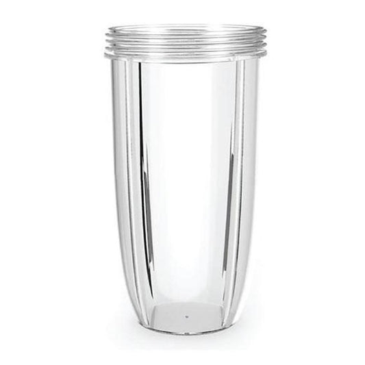 NutriBullet Colossal 32oz Replacement Cup – Single (600W & 900W Compatible)