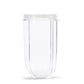Magic Bullet Tall Cup 500ml + Extractor Cross Blade Replacement Kit
