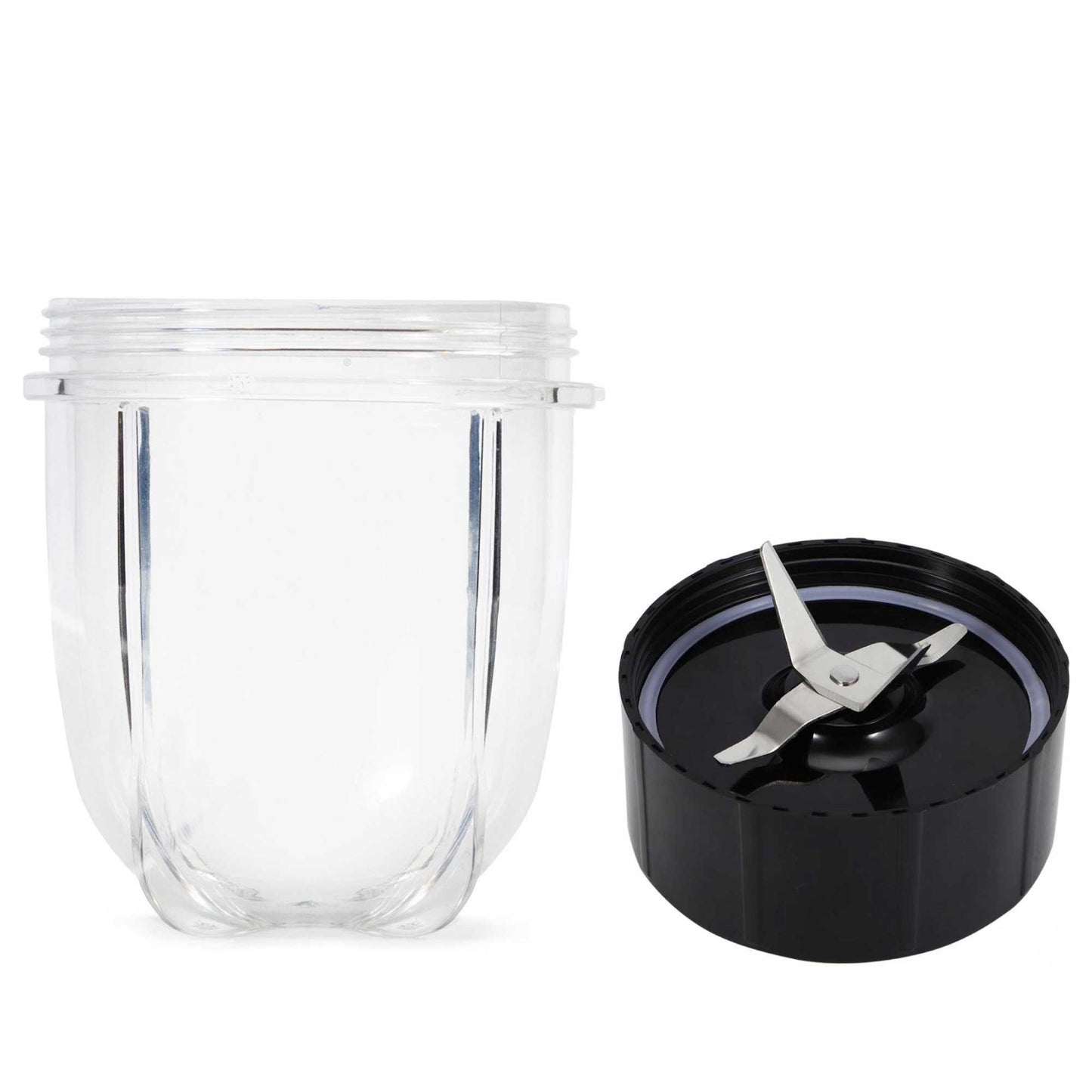 Magic Bullet Short Cup + Extractor Blade Replacement Kit