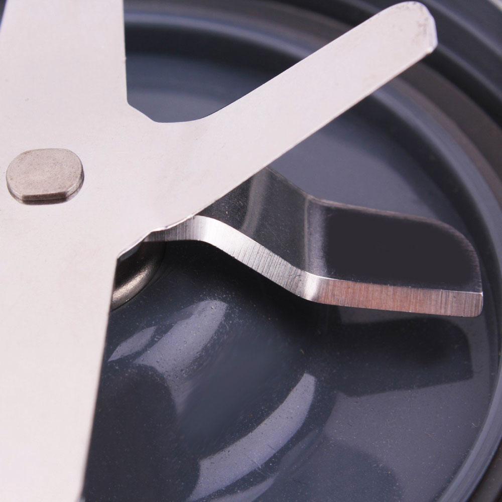 NutriBullet 600W Extractor Blade Replacement 4 Pack – Improved Design
