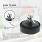 Nutri Ninja 6-Fin Extractor Blade Replacement – Blender Replacement Part