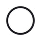 NutriBullet RX Gasket Black Seal Ring 4 Pack – Suits 1700W N17-1001 Blade