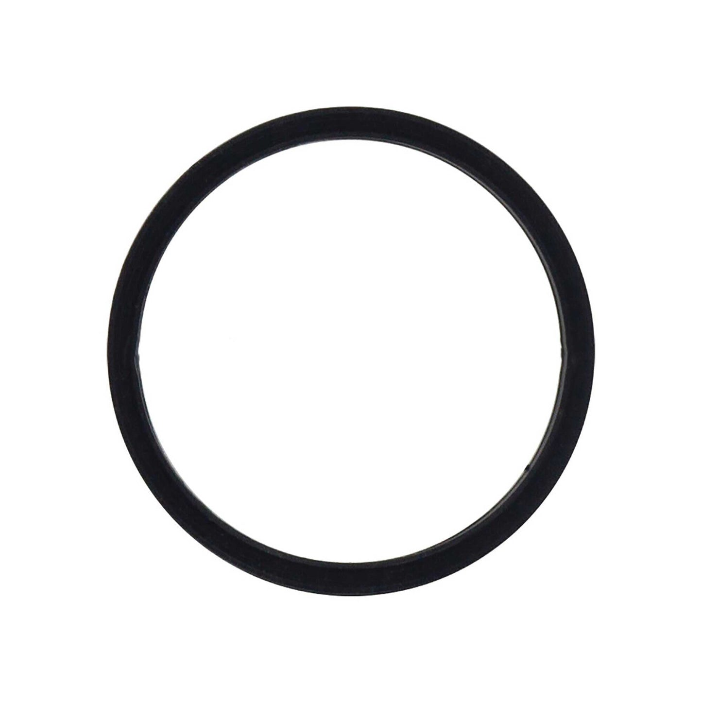 NutriBullet RX Gasket Black Seal Ring 4 Pack – Suits 1700W N17-1001 Blade