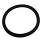 NutriBullet RX Gasket Black Seal Ring 4 Pack – Suits 1700W N17-1001 Blade