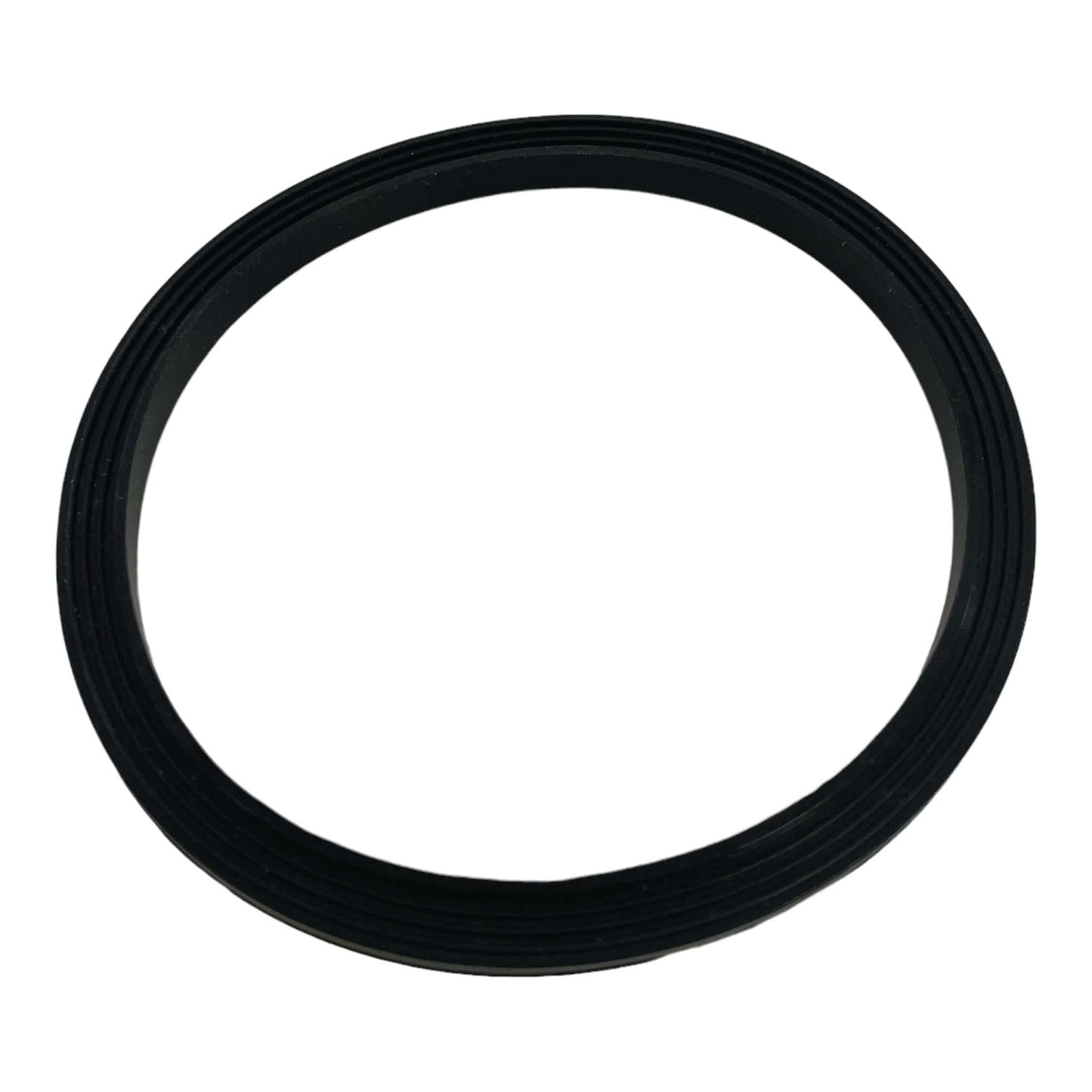 NutriBullet RX Gasket Black Seal Ring 4 Pack – Suits 1700W N17-1001 Blade