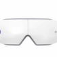Orku Rechargeable Eye Massager – Vibration Heat Pressure Therapy with Bluetooth
