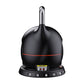 Powertrain Adjustable Kettlebell 20kg 7 in 1 Weight Selection Set w/Quick One Hand Adjustment Secure Locking System