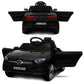 Kahuna Mercedes Benz CLS 350 Kids Electric Ride On Car with Remote Control - Black