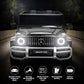 Kahuna Mercedes Benz AMG G63 Kids Electric Two Seater Ride On Car with Remote Control