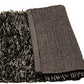 Luxury High Pile Soft Non Slip Bathmat 50 x 80cm (Antrezit)