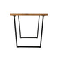 Venice Rectangular Dining Table 170cm Natural
