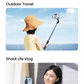 UGREEN 50735 Tripod Selfie Stick
