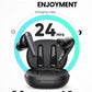UGREEN 80651 T1 Wireless Earbuds Black