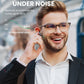 UGREEN 80651 T1 Wireless Earbuds Black