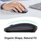 UGREEN 90372 Slim 2.4G Wireless Mouse