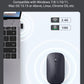 UGREEN 90372 Slim 2.4G Wireless Mouse