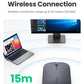 UGREEN 90373 Slim 2.4G Wireless Mouse