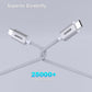 BENFEI 100W USB C to C Fast Charging Cable 1M
