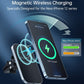 Choetech T200-F MagLeap Magnetic Wireless Car Charger for iPhone 12