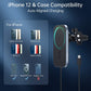 Choetech T200-F MagLeap Magnetic Wireless Car Charger for iPhone 12