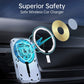 Choetech T200-F MagLeap Magnetic Wireless Car Charger for iPhone 12