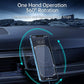 Choetech T200-F MagLeap Magnetic Wireless Car Charger for iPhone 12
