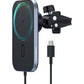 Choetech T200-F MagLeap Magnetic Wireless Car Charger for iPhone 12
