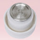 Perfect Sus 316 Thermal Bottle - Silver