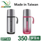 Perfect Sus 316 Thermal Bottle - Silver