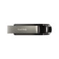 SanDisk SDCZ810-256G Extreme Go USB Drive