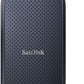 SanDisk 1TB Portable SSD (SDSSDE30-1T00-G25)