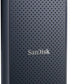 SanDisk 2TB Portable SSD (SDSSDE30-2T00-G25)