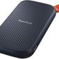 SanDisk 2TB Portable SSD (SDSSDE30-2T00-G25)