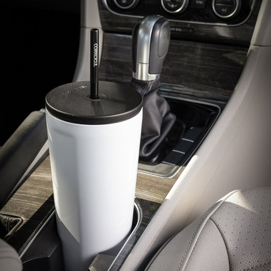 Corkcicle Cold Cup - 750ml Rainbow Unicorn