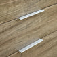 Tallboy with 5 Storage Drawers Natural Wood like MDF in Oak Colour