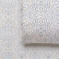 Accessorize Cotton Flannelette Sheet Set 40cm Wall Maya Print Queen