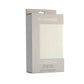 Little Bamboo Jersey Fitted Sheet Cot Size Marle Whisper
