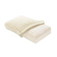Alastairs Nature Basics Sleep System Memory Foam Gusset Pillow 65 x 40 x 13cm