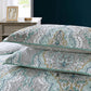100% Cotton Cover Lightly Quilted Coverlet Set Regency Taupe Queen