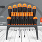 18Pc Precision Screwdriver Set MagneticTorx Screw Driver Phone Repair PC Laptop