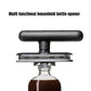 Multi-function Bottle Opener Can Opener Kitchen Gadget Screw Cap Tool for Home