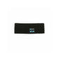 Wireless Bluetooth Headband Earphone Stereo Sport Headphone Headset Sleep New - Black