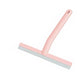 Shower Squeegee Bathroom Mirror Window Glass Cleaner Wiper Home Cleaning Tool - Green