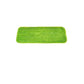 Replacement Microfiber Flat Mop Head Refill Floor Cleaning Pads Absorbent Cloths - Red