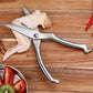 Knives Kitchen Shears Stainless Steel Poultry Fish Chicken Bone Kitchen Scissors